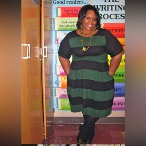 Cute dress with pockets!!!